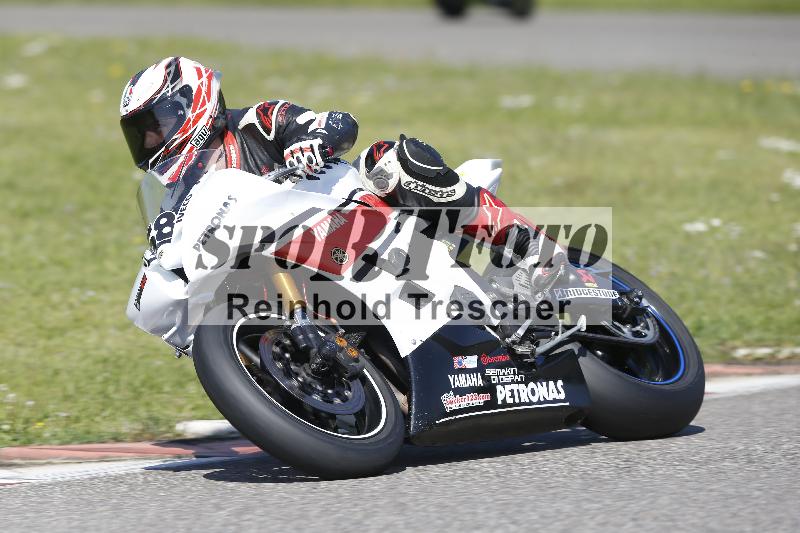 /12 30.04.2025 Speer Racing ADR/Gruppe rot/58